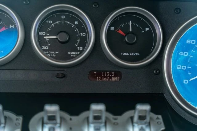 2006 Ford GT 1st Gen - Image 21 of 21