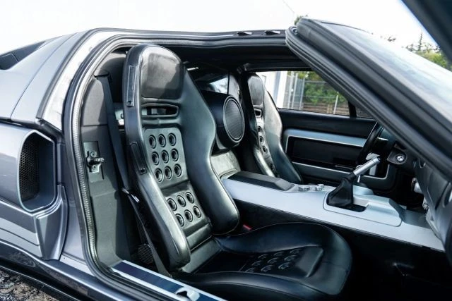 2006 Ford GT 1st Gen - Image 16 of 21