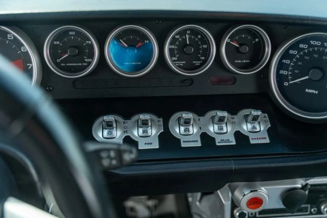 2006 Ford GT 1st Gen - Image 19 of 21
