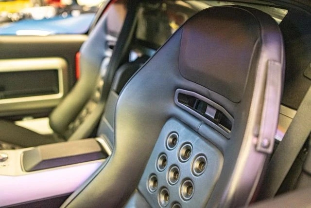 2006 Ford GT 1st Gen - Image 6 of 9