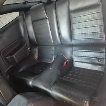 2006 Ford GT Coupe