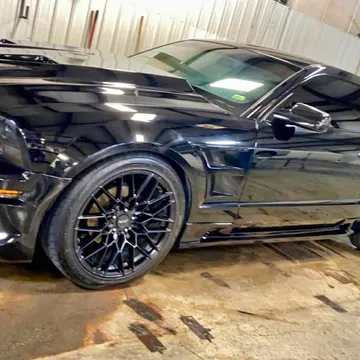 2006 Ford GT Coupe