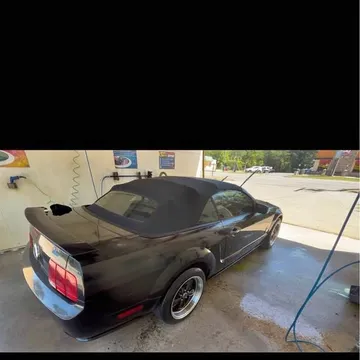 2006 Ford GT Coupe
