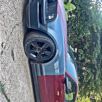 2006 Ford GT Coupe
