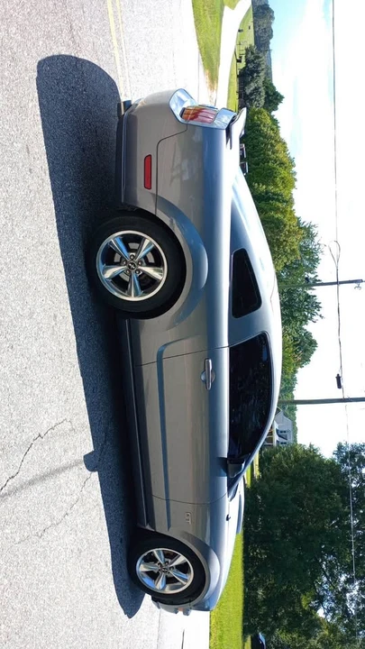 2006 Ford GT 1st Gen - Image 4 of 13