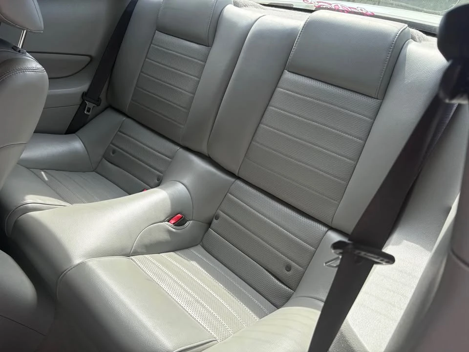 2006 Ford GT 1st Gen - Image 4 of 7