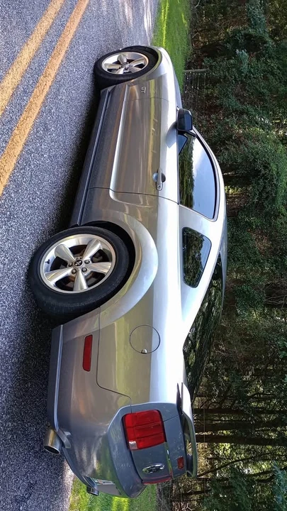 2006 Ford GT 1st Gen - Image 10 of 13