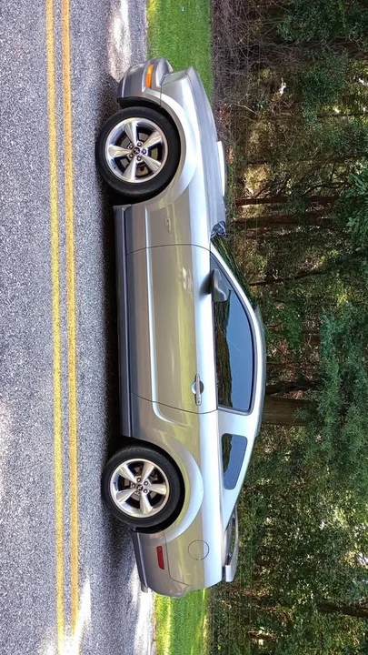 2006 Ford GT 1st Gen - Image 9 of 13