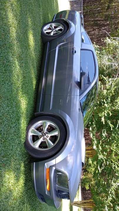 2006 Ford GT 1st Gen - Image 6 of 13