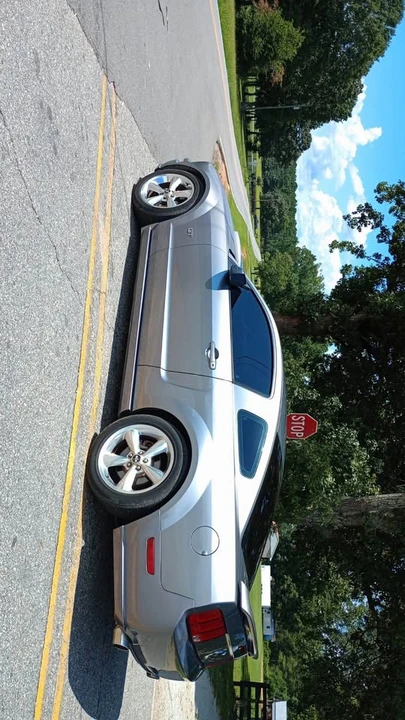 2006 Ford GT 1st Gen - Image 7 of 13