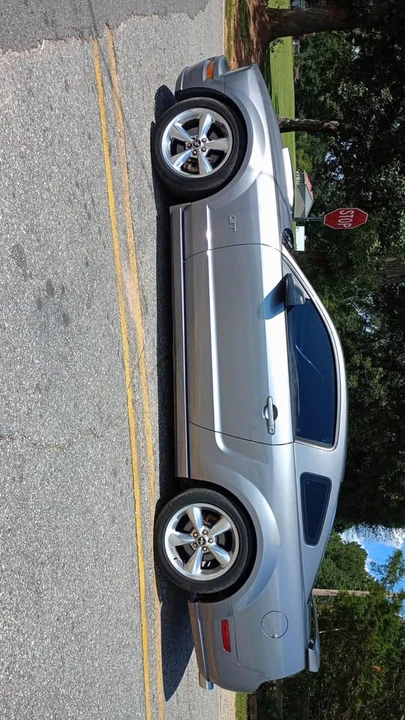 2006 Ford GT 1st Gen - Image 13 of 13