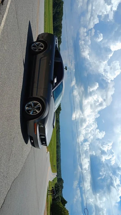 2006 Ford GT 1st Gen - Image 8 of 13