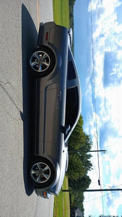 2006 Ford GT 1st Gen - Image 5 of 13