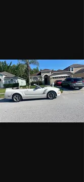 2006 Ford GT Coupe 2D