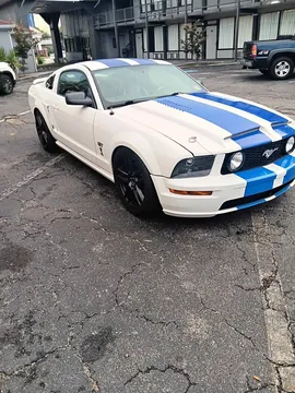 2006 Ford GT Coupe 2D