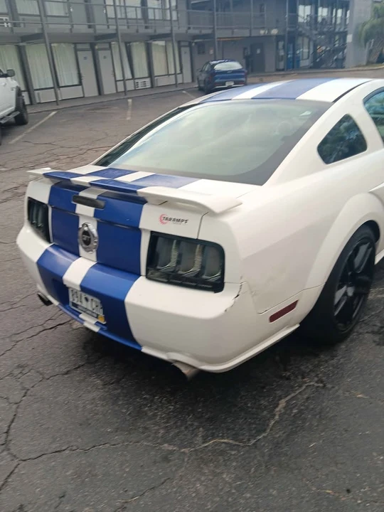 2006 Ford GT 1st Gen - Image 7 of 12