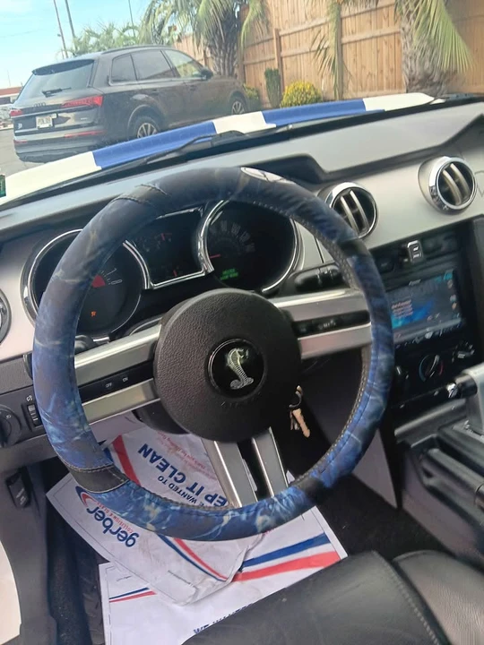 2006 Ford GT 1st Gen - Image 10 of 12