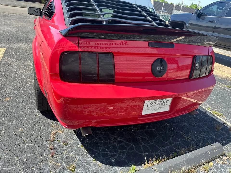 2006 Ford GT 1st Gen - Image 9 of 9