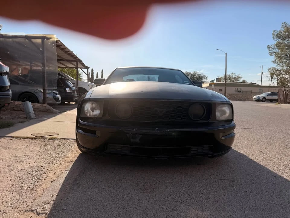 2006 Ford GT 1st Gen - Image 6 of 13
