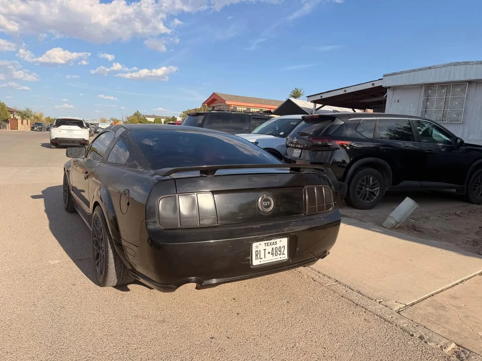 2006 Ford GT 1st Gen - Image 3 of 13