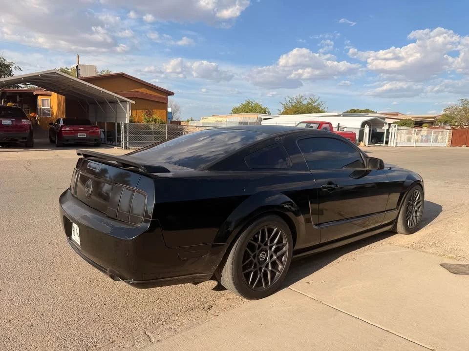 2006 Ford GT 1st Gen - Image 5 of 13