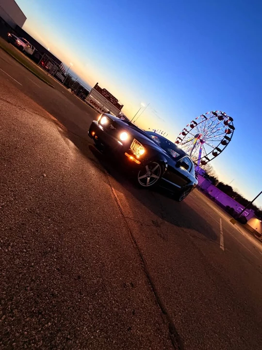 2006 Ford GT 1st Gen - Image 3 of 10