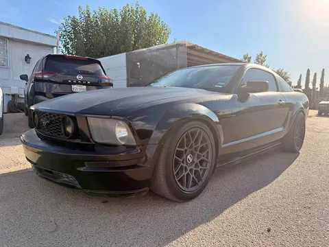 2006 Ford GT Coupe 2D