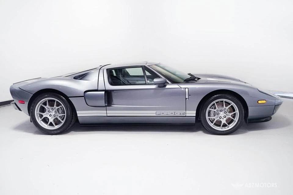 2006 Ford GT 1st Gen - Image 4 of 4