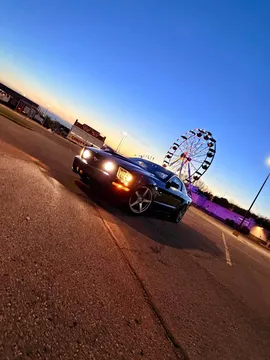 2006 Ford GT Coupe 2D