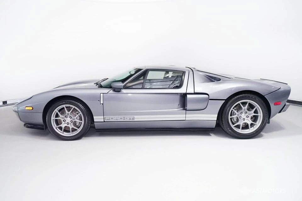 2006 Ford GT 1st Gen - Image 3 of 4