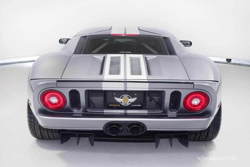 2006 Ford GT 1st Gen - Image 2 of 4