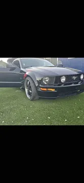 2006 Ford GT Coupe 2D