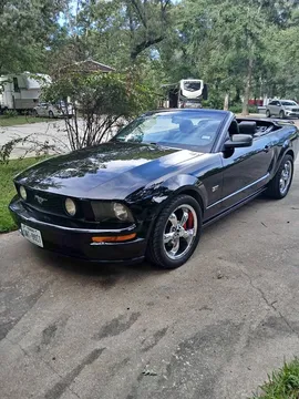 2006 Ford GT Coupe 2D