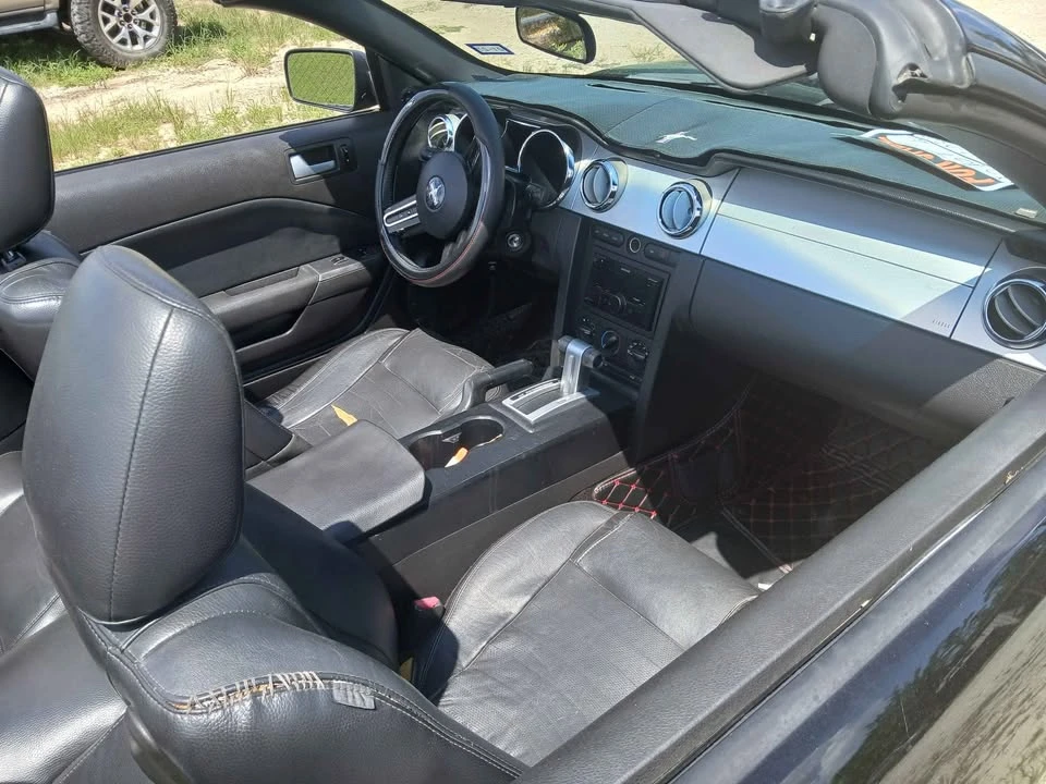 2006 Ford GT 1st Gen - Image 4 of 15