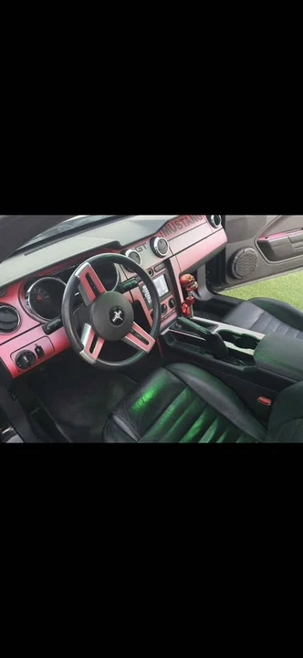 2006 Ford GT 1st Gen - Image 5 of 6