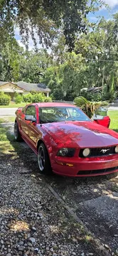 2006 Ford GT Coupe 2D