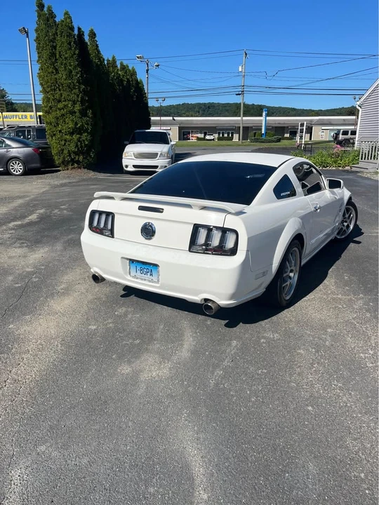 2006 Ford GT 1st Gen - Image 2 of 7