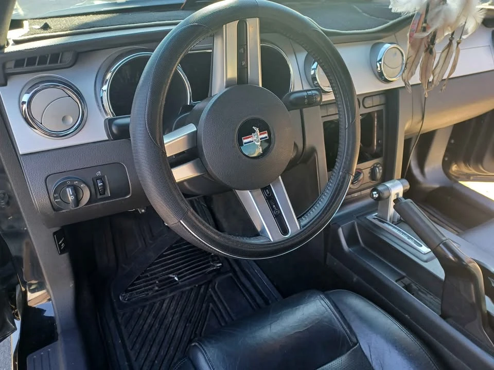 2006 Ford GT 1st Gen - Image 11 of 13