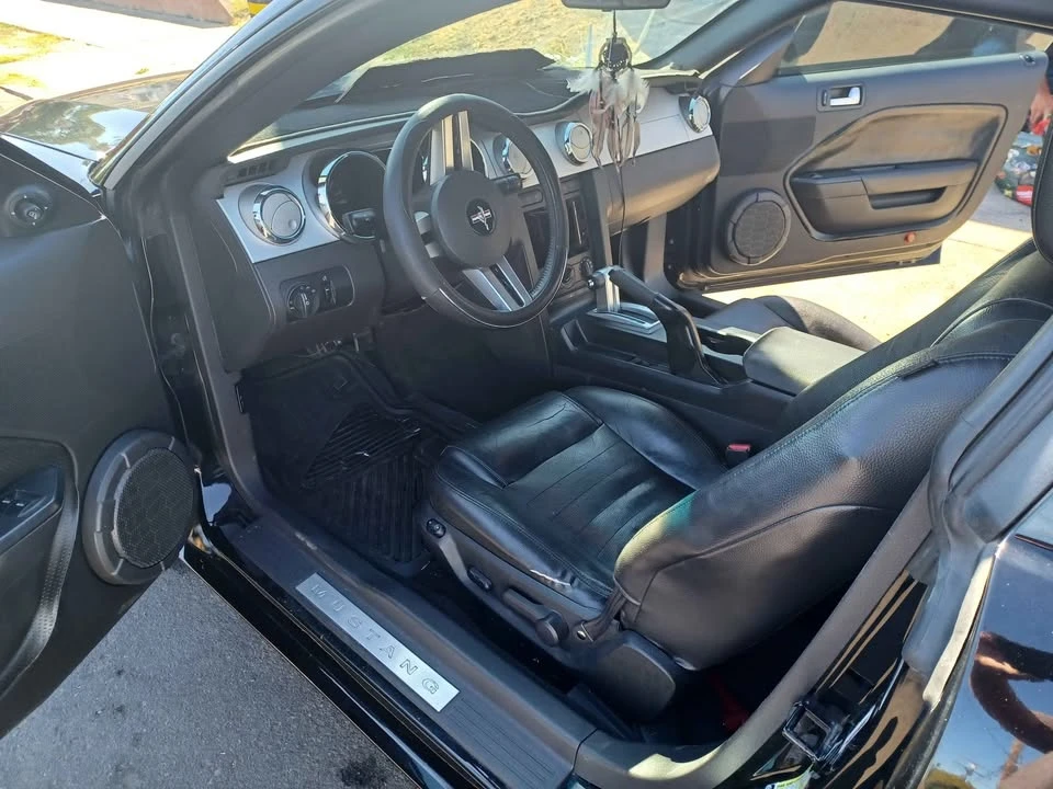 2006 Ford GT 1st Gen - Image 9 of 13