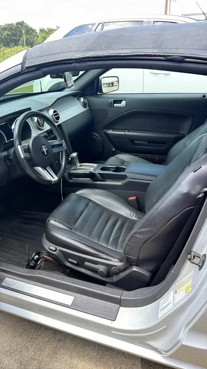 2006 Ford GT 1st Gen - Image 7 of 10