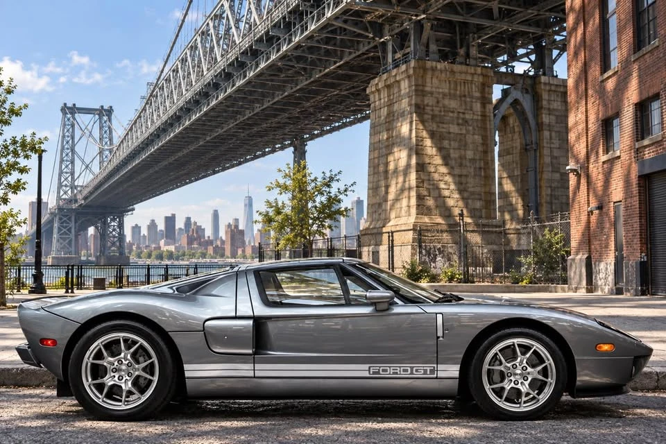 2006 Ford GT 1st Gen - Image 6 of 15