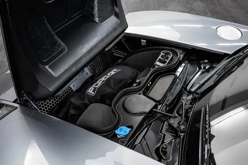 2006 Ford GT 1st Gen - Image 9 of 15