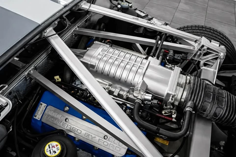 2006 Ford GT 1st Gen - Image 10 of 15