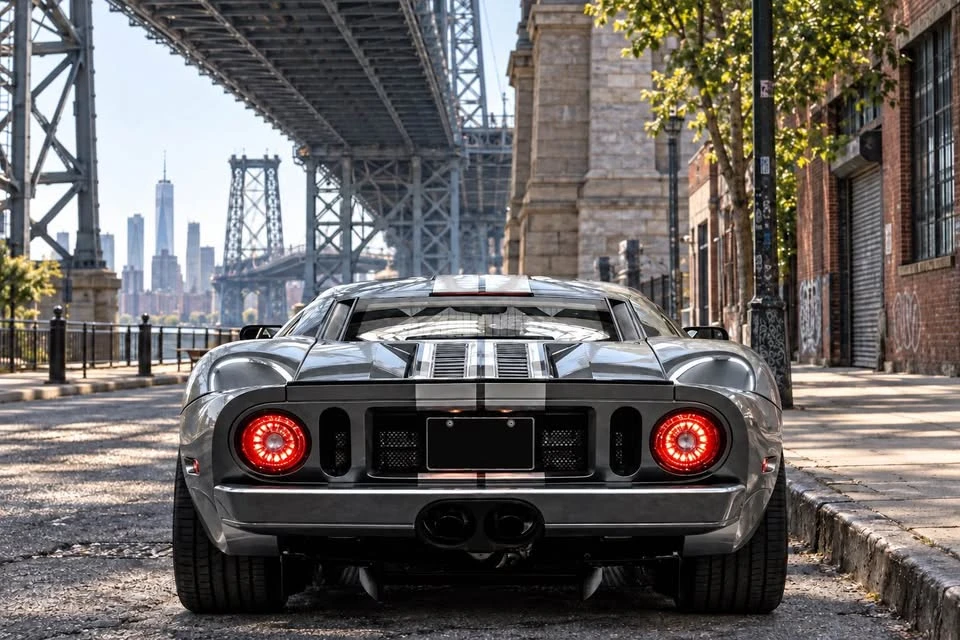 2006 Ford GT 1st Gen - Image 4 of 15