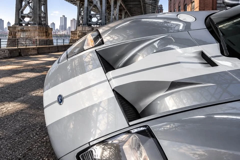 2006 Ford GT 1st Gen - Image 8 of 15