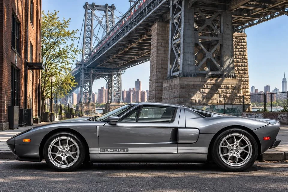 2006 Ford GT 1st Gen - Image 2 of 15