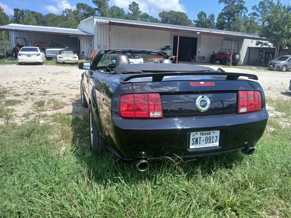 2006 Ford GT 1st Gen - Image 6 of 15