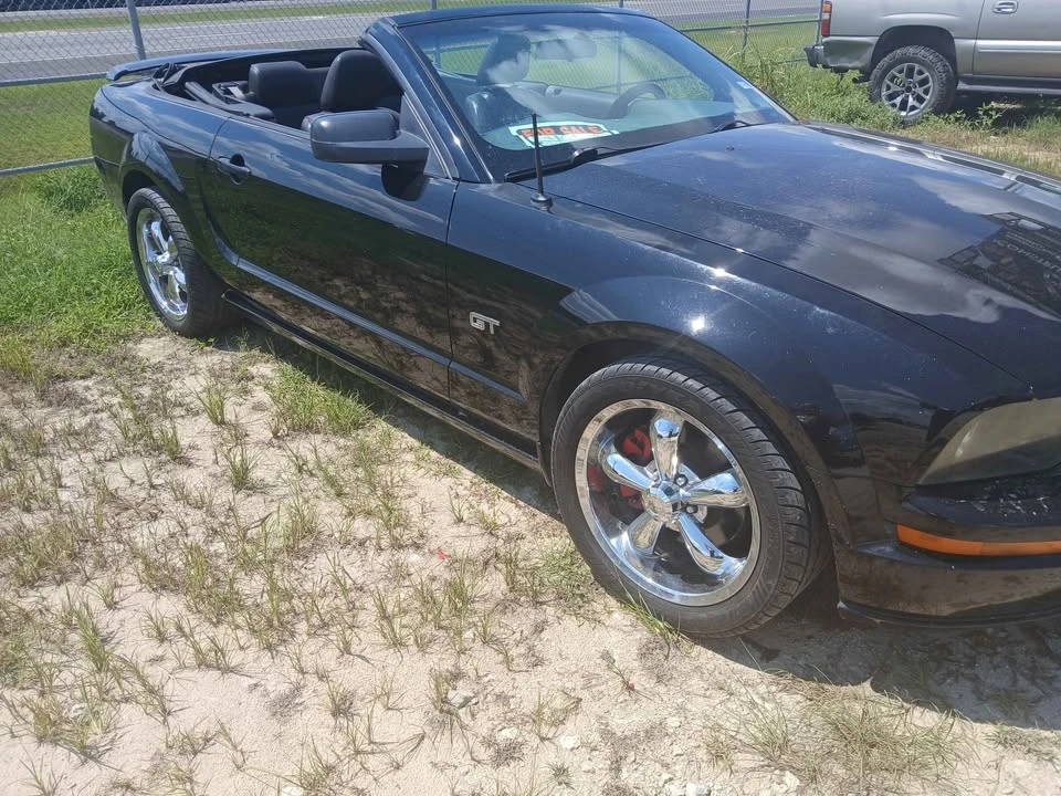 2006 Ford GT 1st Gen - Image 7 of 15