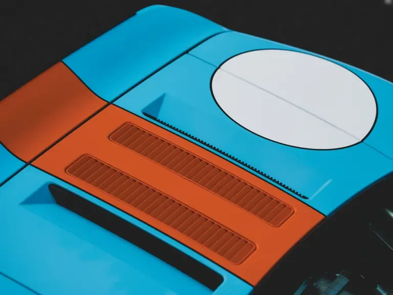 2006 Ford GT 1st Gen - Image 26 of 31