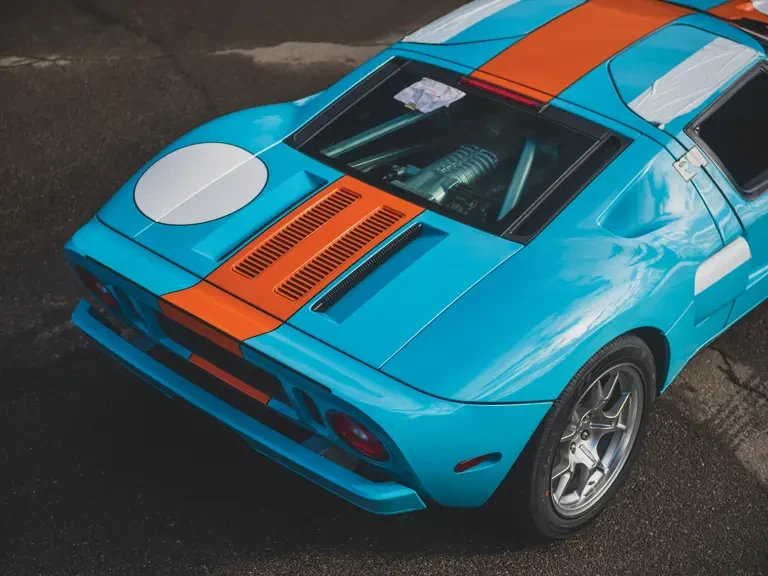2006 Ford GT 1st Gen - Image 20 of 31